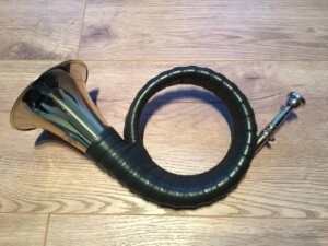 Horn